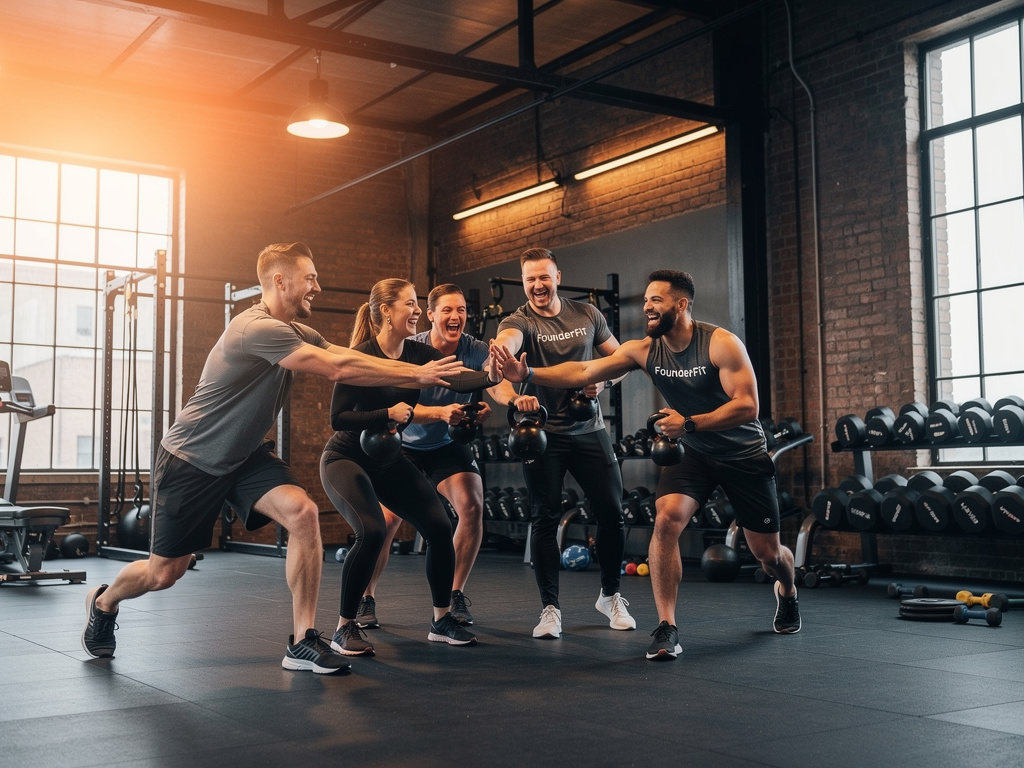 Nutrition for Founders — Complete Guide