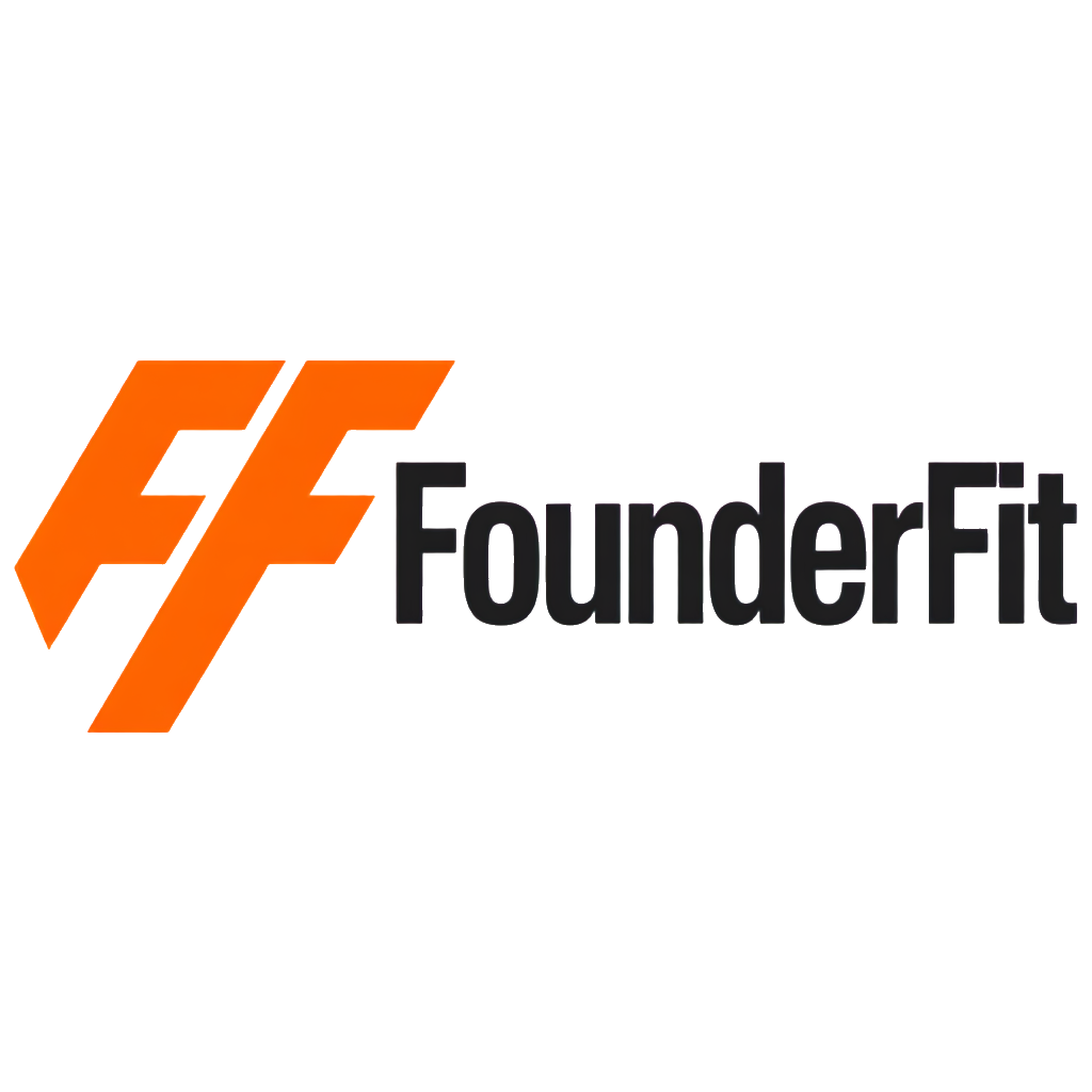FounderFit Signature Tee — photo 2
